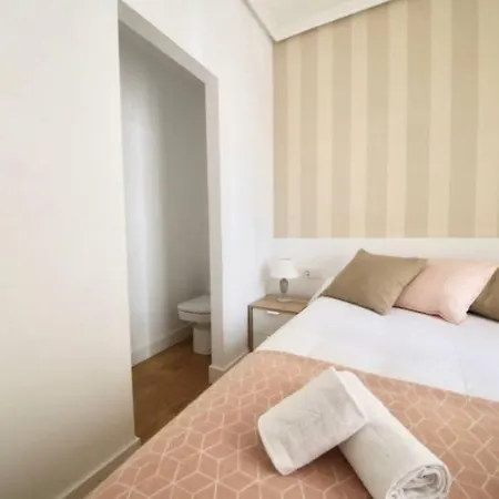 アパート 3 Bedroom House In The Heart Os *