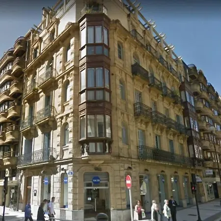 Apartment 3 Bedroom House In The Heart Os *