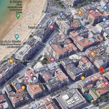 3 Bedroom House In The Heart Os *